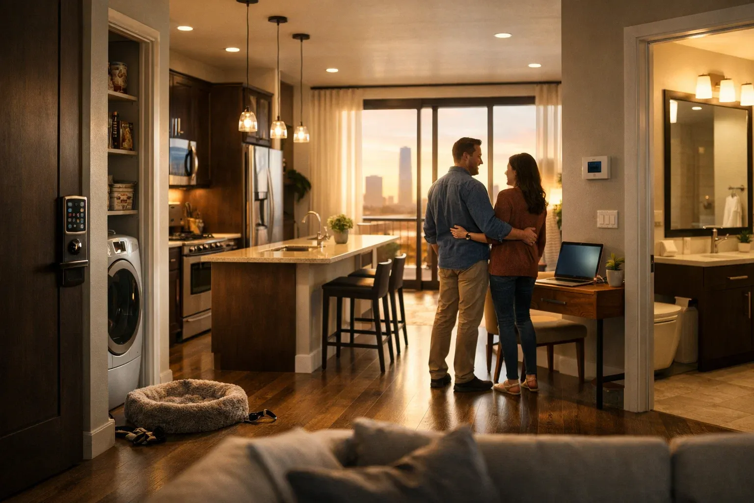 Oklahoma City Apartment Hunting Guide: 10 Must Have Features for Renters